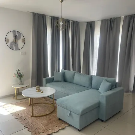 Lazuli Penthouse Center Ap 5