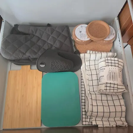 Appartamento Lazuli Penthouse Center Ap 5 *