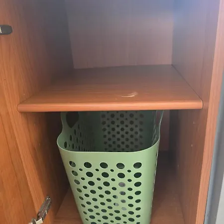 Appartamento Lazuli Penthouse Center Ap 5 Larnaca