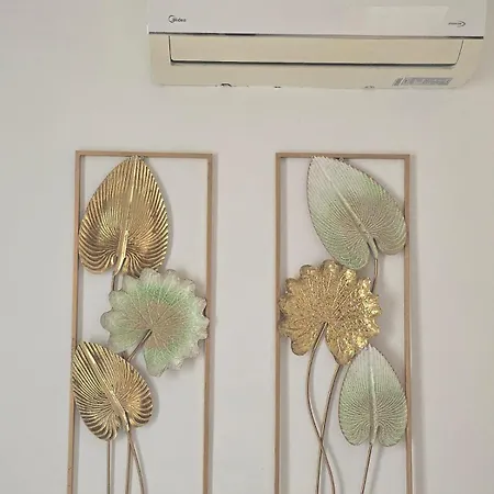 Appartamento Lazuli Penthouse Center Ap 5 *