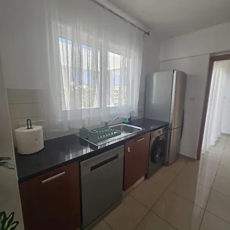 Lazuli Penthouse Center Ap 5 Appartamento