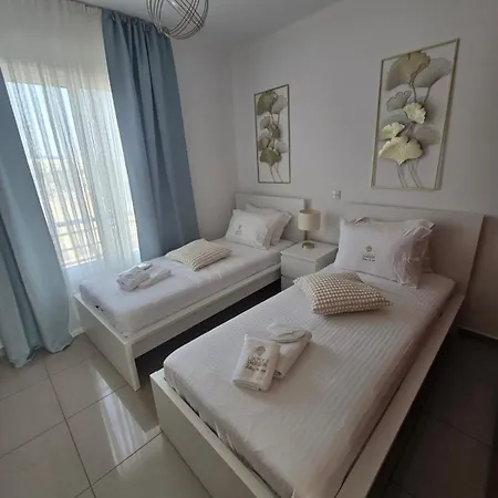 Lazuli Penthouse Center Ap 5 Appartamento *