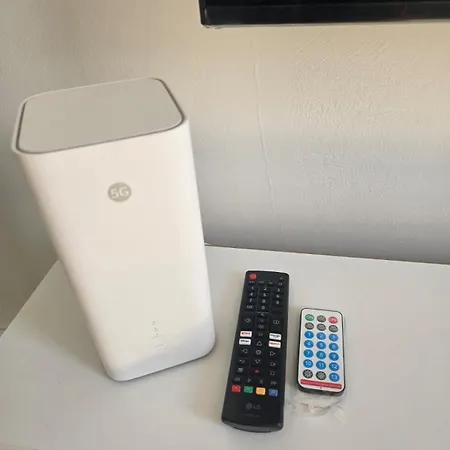 Appartamento Lazuli Penthouse Center Ap 5 Larnaca