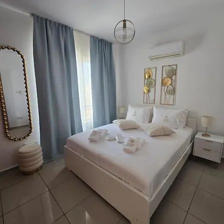 Lazuli Penthouse Center Ap 5