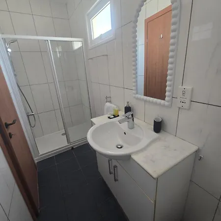 Appartamento Lazuli Penthouse Center Ap 5 *