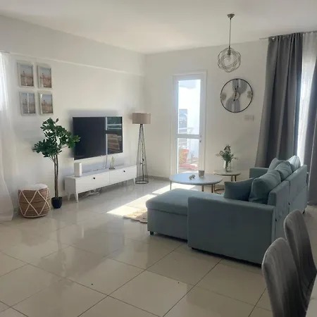 Apartamento Lazuli Penthouse Center Ap 5