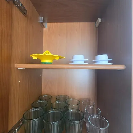 Lazuli Penthouse Center Ap 5 Lárnaca