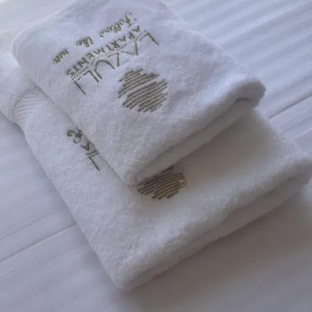 Lazuli Penthouse Center Ap 5 * Λάρνακα