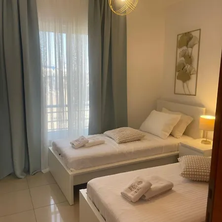 Lazuli Penthouse Center Ap 5