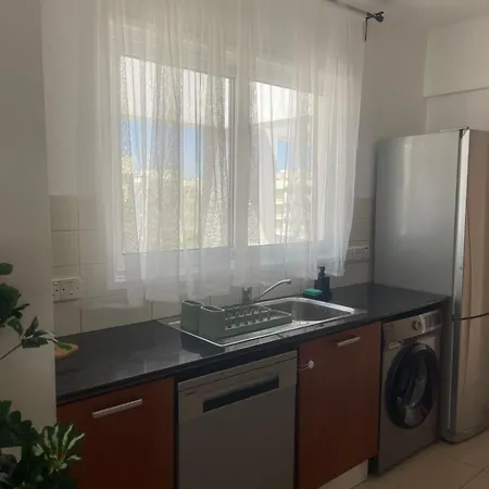 Lazuli Penthouse Center Ap 5 Διαμέρισμα *