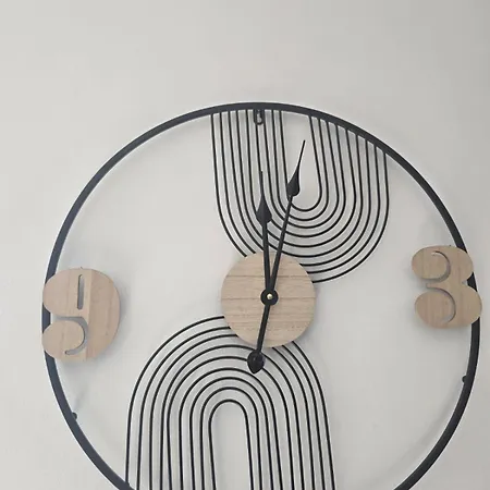 Lazuli Penthouse Center Ap 5 Διαμέρισμα Λάρνακα