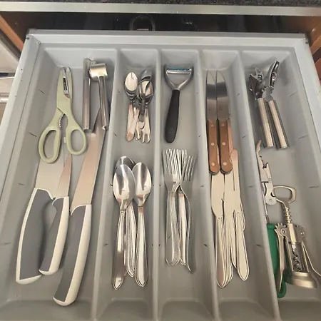 Lazuli Penthouse Center Ap 5 Διαμέρισμα