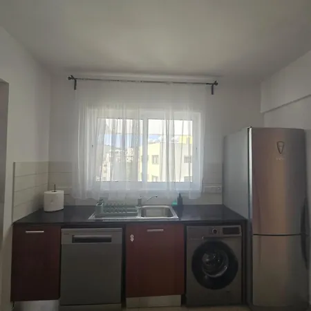 Apartamento Lazuli Penthouse Center Ap 5