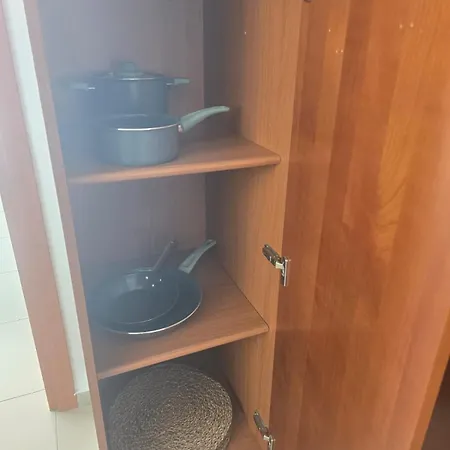 Lazuli Penthouse Center Ap 5 Lárnaca