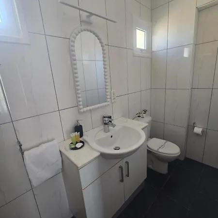 Lazuli Penthouse Center Ap 5 Διαμέρισμα