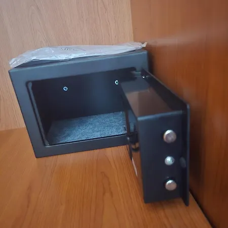 Apartamento Lazuli Penthouse Center Ap 5