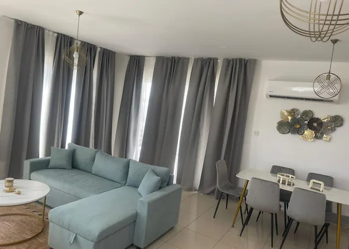 Lazuli Penthouse Center Ap 5