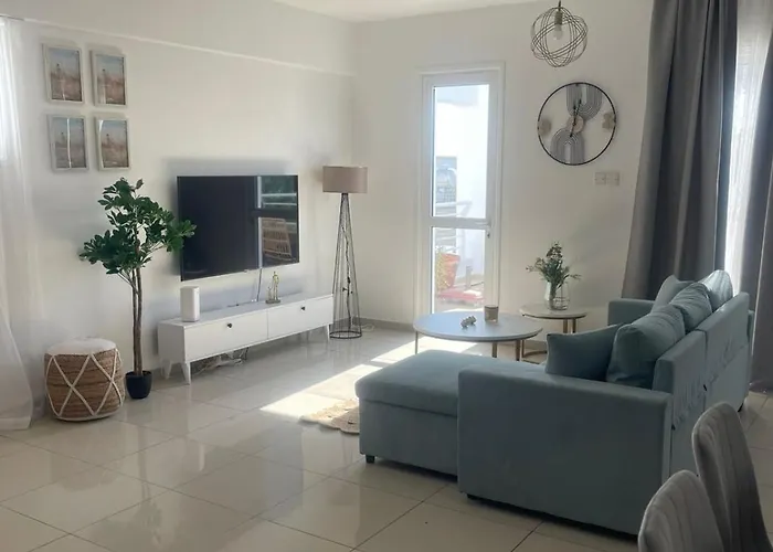 Apartmán Lazuli Penthouse Center Ap 5