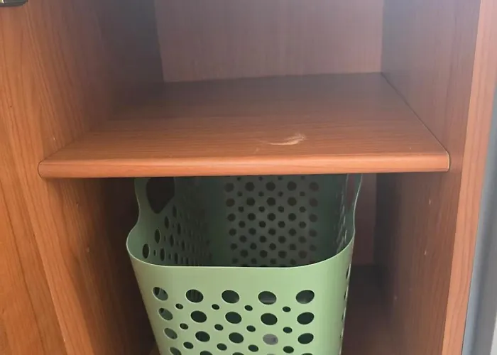 Apartmán Lazuli Penthouse Center Ap 5 Larnaca