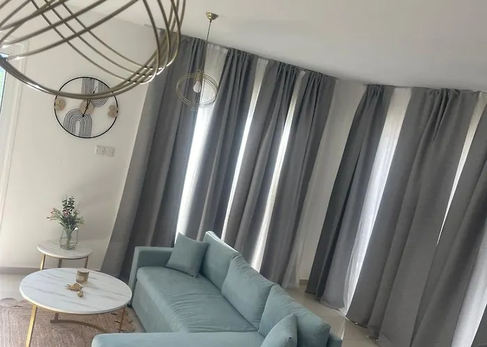 Lazuli Penthouse Center Ap 5