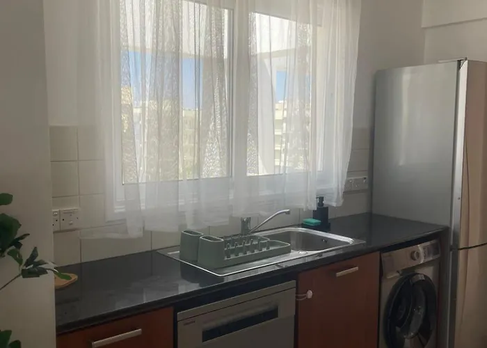 Lazuli Penthouse Center Ap 5 Apartmán *