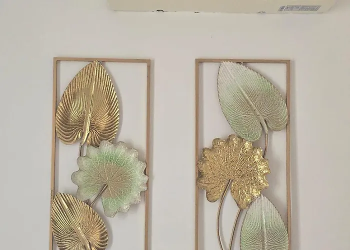 Apartmán Lazuli Penthouse Center Ap 5 *