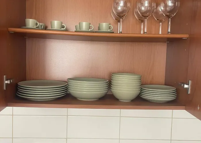 Lazuli Penthouse Center Ap 5 * Larnaca