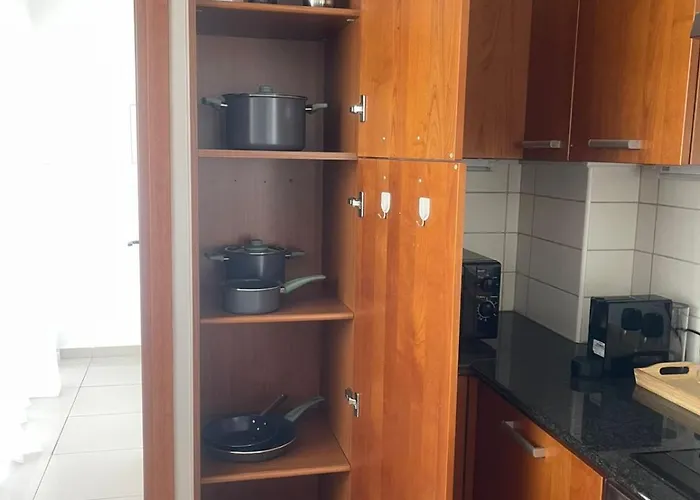 Lazuli Penthouse Center Ap 5