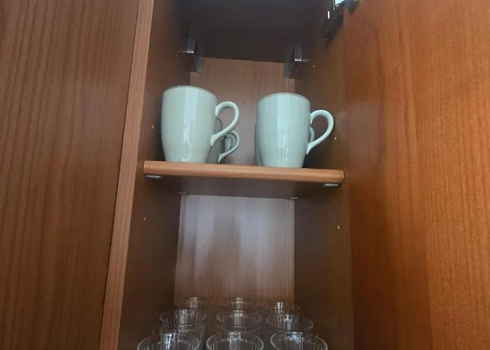 Lazuli Penthouse Center Ap 5 Apartmán *