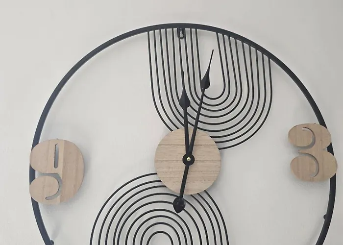 Lazuli Penthouse Center Ap 5 Apartmán Larnaca