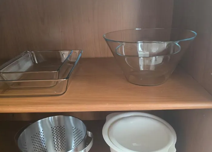 Lazuli Penthouse Center Ap 5 * Larnaca