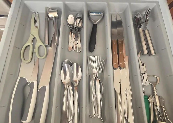 Lazuli Penthouse Center Ap 5 Apartmán