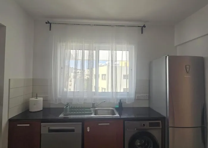 Apartmán Lazuli Penthouse Center Ap 5