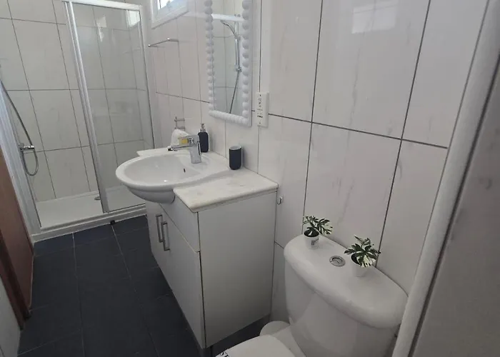 Lazuli Penthouse Center Ap 5 Apartmán *