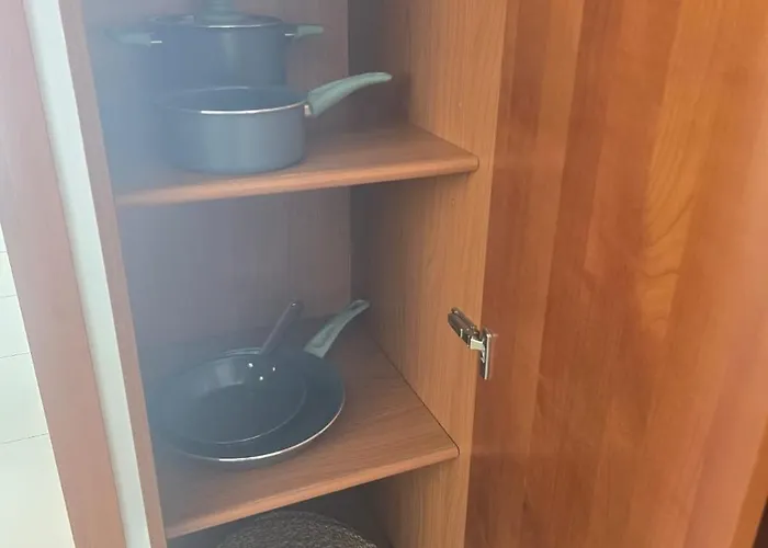 Lazuli Penthouse Center Ap 5 Larnaca