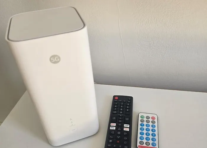 Apartmán Lazuli Penthouse Center Ap 5 Larnaca