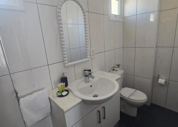 Lazuli Penthouse Center Ap 5 Apartmán