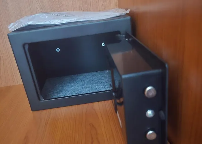 Apartmán Lazuli Penthouse Center Ap 5