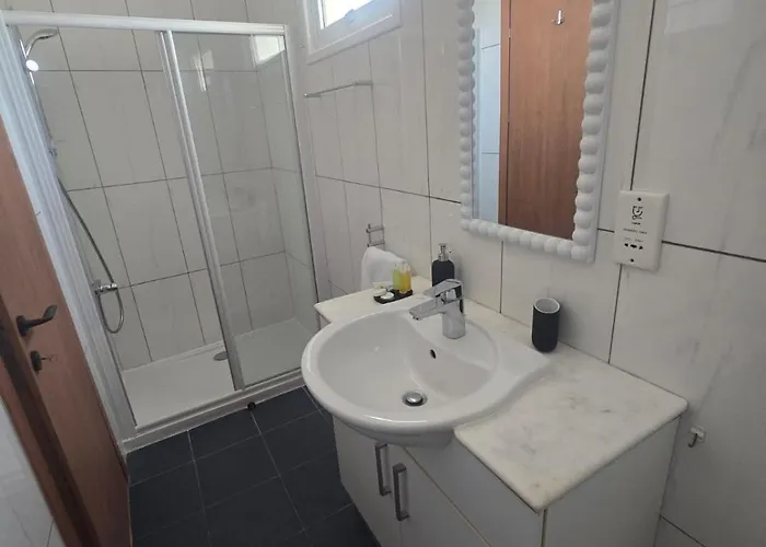 Apartmán Lazuli Penthouse Center Ap 5 *