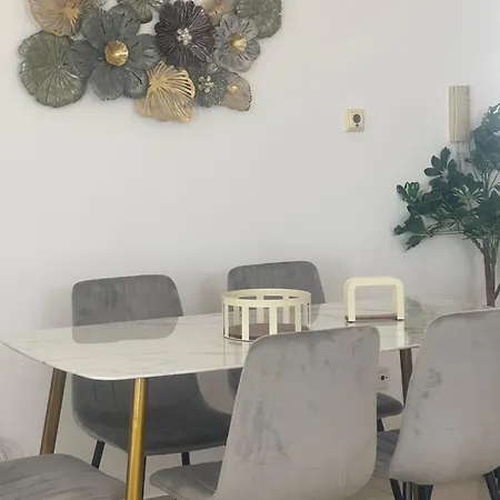 Lazuli Penthouse Center Ap 5 Apartment