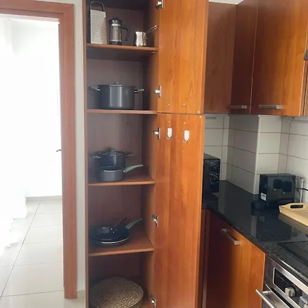 Lazuli Penthouse Center Ap 5