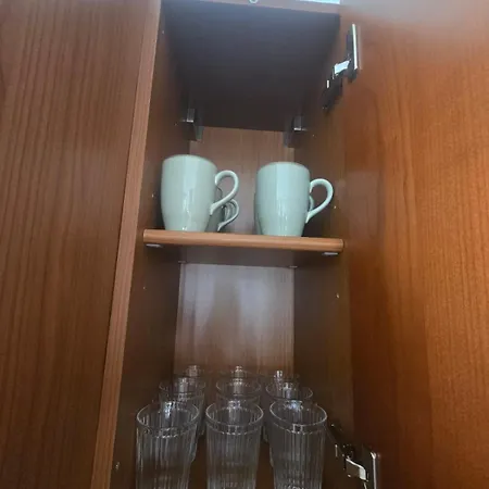 Lazuli Penthouse Center Ap 5 Apartment *