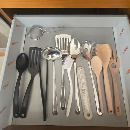 Apartment Lazuli Penthouse Center Ap 5 Larnaka