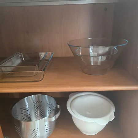 Lazuli Penthouse Center Ap 5 * Larnaka