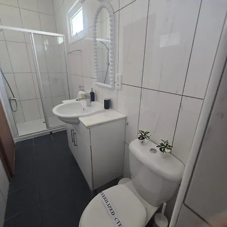 Lazuli Penthouse Center Ap 5 Apartment *