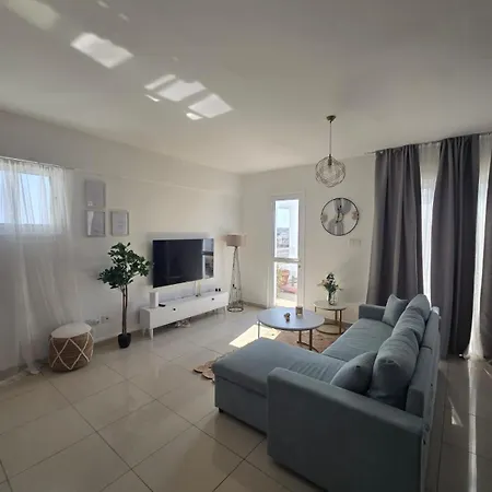 Lazuli Penthouse Center Ap 5 Apartment *